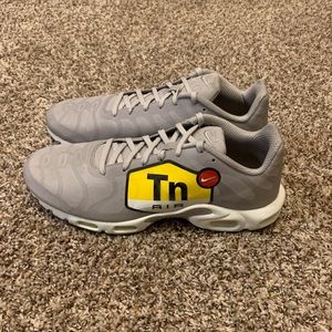 Air Max Plus NS GPX “Big Logo”